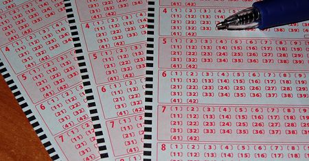 Kumulacja Lotto rozbita. Polska ma nowego milionera
