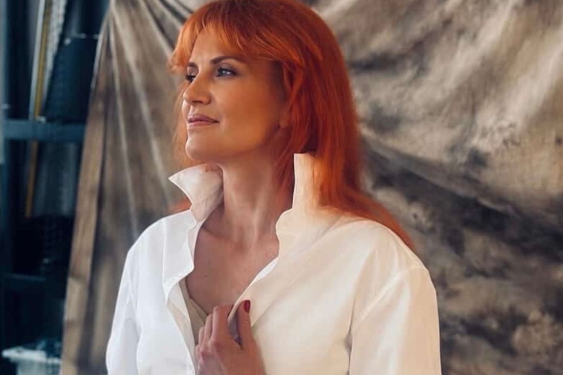 Ma 38 lat i dwa nowotwory za sobą. "Trzeba grać kartami, które mamy"
