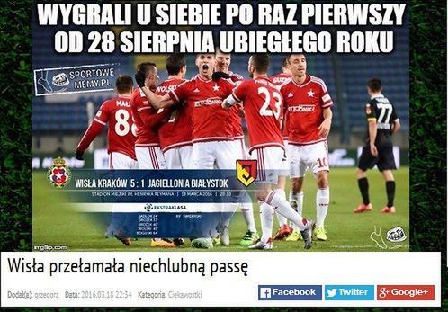 Fot. sportowememy.pl