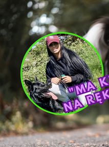 Ma krew psów na rękach? Znana modelka pod lupą aktywistów