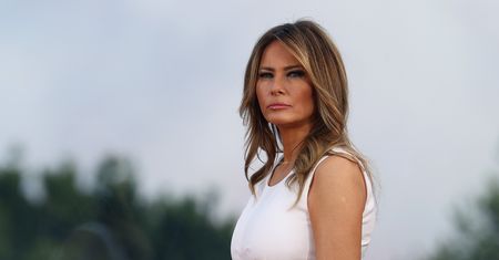 Kolejny cios dla Melanii Trump. Dziesiątki tysięcy osób podpisało petycję