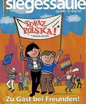 Bolek i Lolek wykorzystani przez gejów - sprawę zbadają prawnicy