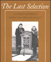 Dramatyczne wspomnienia ocalałej z Holokaustu