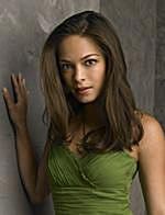 Kristin Kreuk