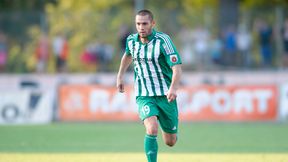 Wojciech Reiman: Nie zasługujemy na to miejsce, na którym jesteśmy