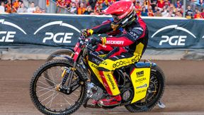 Żużel. Sparta obroniła mistrzowski tytuł. Andersen i Krawczyk z kompletami punktów