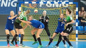 PGNiG Superliga Kobiet. MKS Perła - Arka: lublinianki rozbiły gdynianki w pył