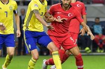 Liga Narodów: emocje w Sztokholmie. Genialny gol Szweda nie złamał Turcji