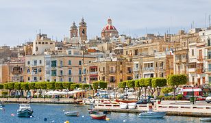 Malta, ciekawy kierunek nie tylko w wakacje. Oto miejsca, które koniecznie trzeba zobaczyć