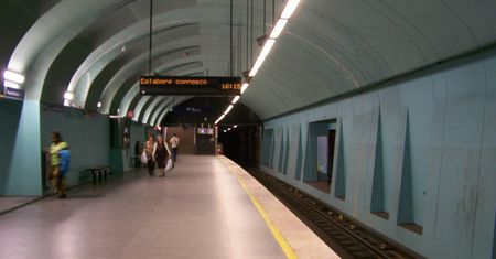 Konsorcjum Newagu i Siemensa rozbuduje metro w Sofii