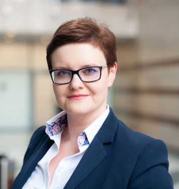 Polskie firmy coraz śmielej ruszają w świat. Bank szerzej otwiera im drzwi