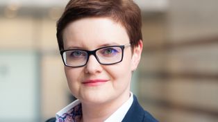 Polskie firmy coraz śmielej ruszają w świat. Bank szerzej otwiera im drzwi