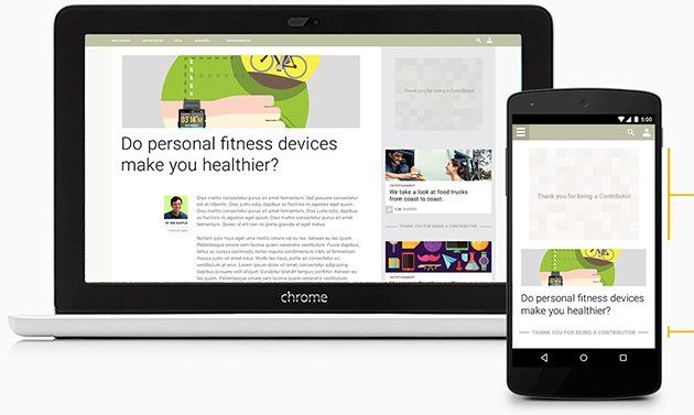 Google Contributor
