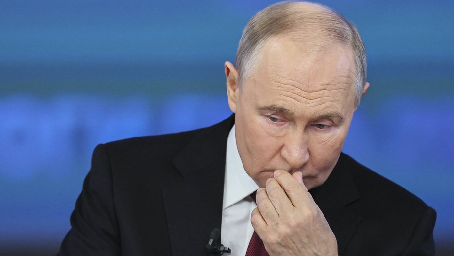 "Rosyjskie" miliardy dla Kijowa. USA przekazały pierwszą transzę