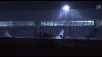 Szef francuskiego koncernu petrochemicznego Total Christophe de Margerie