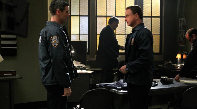 CSI: Kryminalne zagadki Nowego Jorku