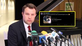 Złożył skargę do prezydenta na polski klub. Wszystko przez jeden wpis