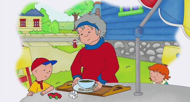 Animacja „Kajtuś” w Polsat JimJam