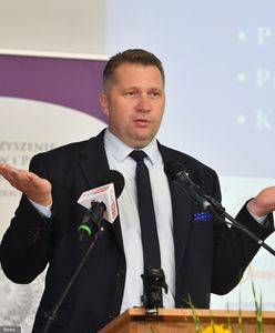 Nauczyciele odpowiadają ministrowi Czarnkowi. Ujawniają prawdę ws. wakatów