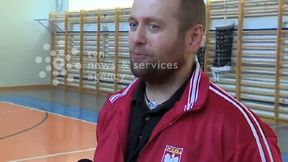 Niewidomi piłkarze z Polski pojadą na ME, wszystko dzięki darczyńcom i Robertowi Lewandowskiemu