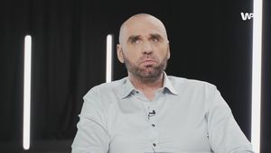 Marcin Gortat przyjechał do umierającego ojca. "Myślę, że tata mnie rozpoznał"