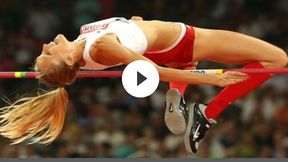 Kamila Lićwinko: stać mnie na medal w Rio
