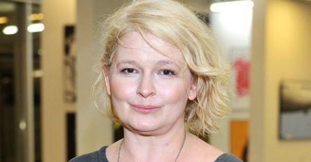 Dominika Ostałowska przeszła imponującą PRZEMIANĘ. Gwiazda "M jak miłość" sporo schudła dzięki "diecie jaskiniowców"