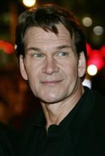 Patrick Swayze