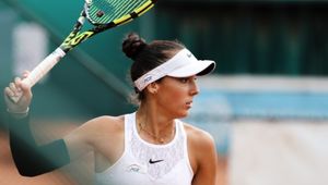 Gigant energetyczny wspiera polski tenis. Rusza wyjątkowy program dla młodzieży
