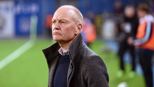 Mistrzowie Polski nie przestają wierzyć. "To zaliczka, którą da się odrobić"