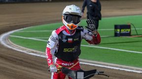 Żużel. Mateusz Cierniak bardzo blisko tytułu. Klasyfikacja generalna SGP2