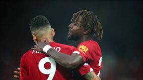 Napastnik Liverpoolu krok od Milanu. Zostały testy medyczne