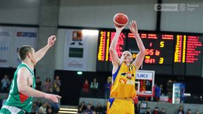 Damian Kulig: To dlatego zostałem w Stali. Mówi, jak liga zyskałaby na jakości [WYWIAD]