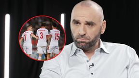 Mecz się jeszcze nie skończył. Zobacz, co napisał Gortat