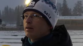 Wyrzucono go z IO po aferze alkoholowej. Są nowe informacje