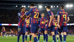 W Barcelonie szykują wielki transfer. Już trwają rozmowy