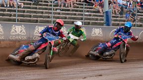 Żużel. Wybrzeże kontra outsider. Sprawdzian dla gdańszczan przed kluczowymi starciami