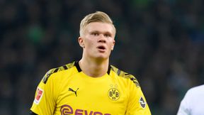 Bundesliga. Erling Haaland szczery do bólu po tytule dla Bayernu. "Gów***na sprawa"