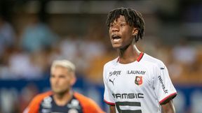 Transfery. Hiszpańskie media: Eduardo Camavinga już jest gotowy na Real Madryt, a ma tylko 17 lat