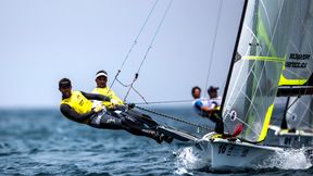 Łukasz Przybytek: To nasz pierwszy medal Pucharu Świata