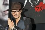 Johnny Depp nie poślubi Vanessy Paradis