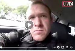 Nowa Zelandia. Drastyczne wideo z zamachu krąży w sieci, jest apel policji