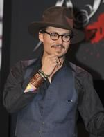 Johnny Depp po raz kolejny bezkonkurencyjny