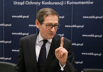 Decyzje UOKiK. 50,4 mln zł kar dla czterech spółek za polisolokaty