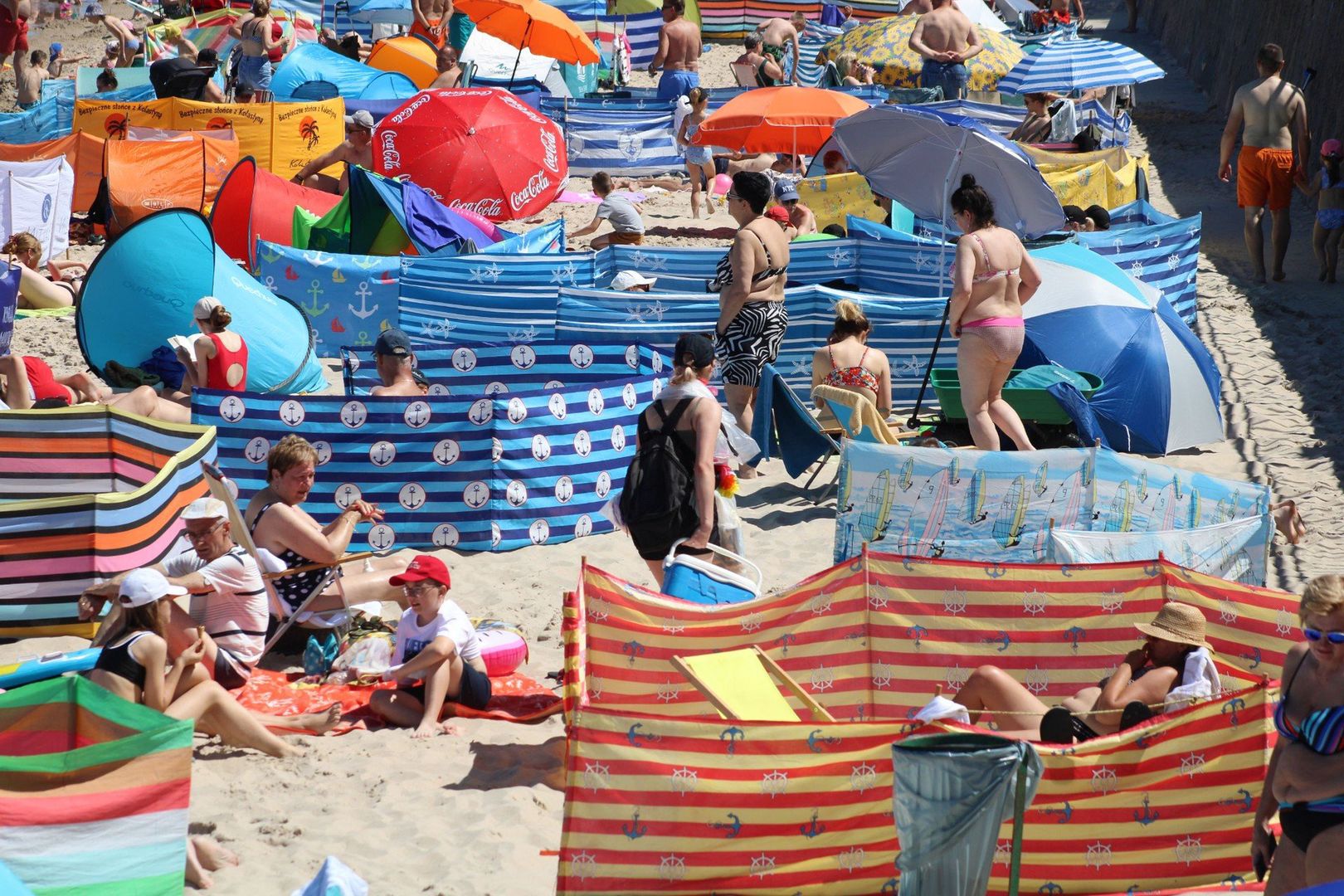 PLAŻA SARBINOWO