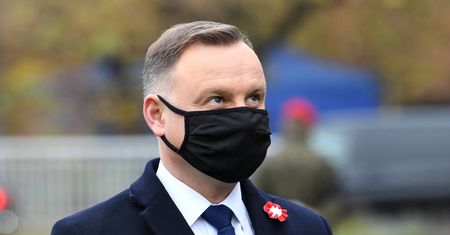 Joe Biden wysłał list do Andrzeja Dudy. Zapowiedź współpracy