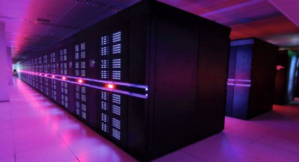 Chiński superkomputer znów na czele rankingu Top 500