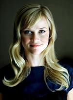 Reese Witherspoon ogląda plecy i pachy