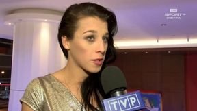 Joanna Jędrzejczyk: Nie mam nic przeciwko celebrytom w MMA