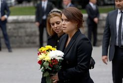 "Najdroższa Babciu". Dla Beatrycze i Eugenii nie była królową